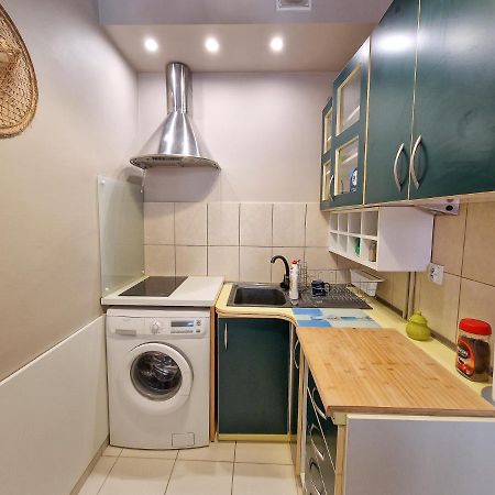 Apartament Ksiezycowy Lejlighed Stary Toruń Eksteriør billede